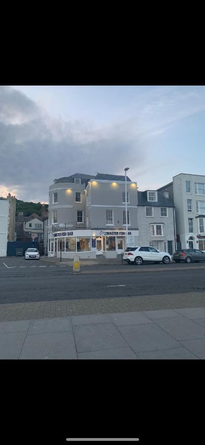 Master Accommodation Suite 6 Hastings Exterior foto